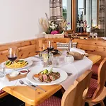 Randolins Familienresort Saint-Moritz
