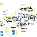Randolins Familienresort 3* Svatý Mořic