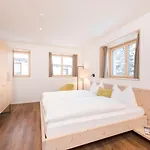 Randolins Familienresort Hotel Saint-Moritz