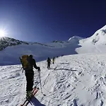 Randolins Familienresort St. Moritz