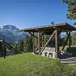 Randolins Familienresort Saint-Moritz