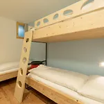 Hotel Randolins Familienresort Saint-Moritz