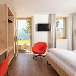 Randolins Familienresort Saint-Moritz