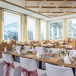 Randolins Familienresort Hotel Saint-Moritz