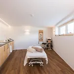 Hotel Randolins Familienresort Saint-Moritz