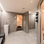 Hotel Randolins Familienresort Saint-Moritz