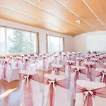 Randolins Familienresort Saint-Moritz