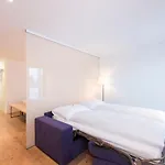 Randolins Familienresort 3* Saint-Moritz