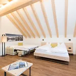 Randolins Familienresort Hotel St Moritz