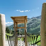 Randolins Familienresort Saint-Moritz