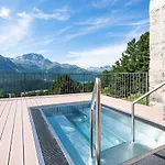 Randolins Familienresort Hotel Saint-Moritz