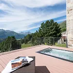 Randolins Familienresort Hotel Saint-Moritz