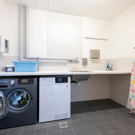 ランドリンズ ファミリエンリゾート 3*