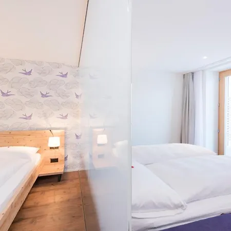 Hotel Randolins Familienresort