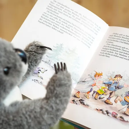 ランドリンズ ファミリエンリゾート ホテル