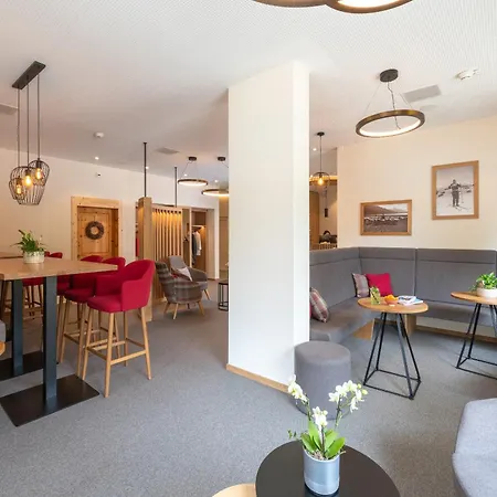 ランドリンズ ファミリエンリゾート 3*