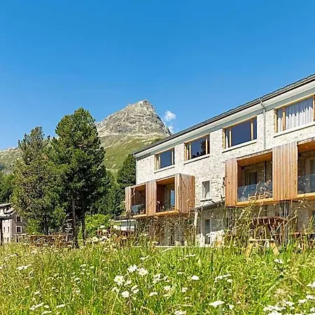 Hotel Randolins Familienresort 3*