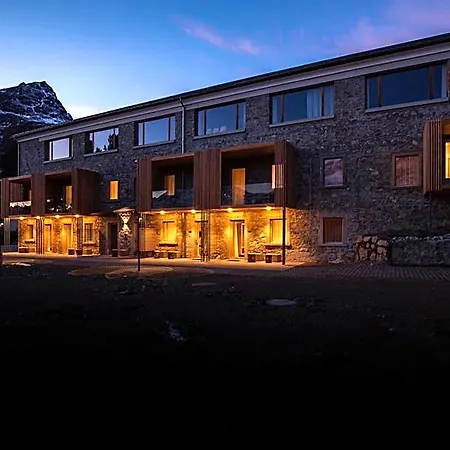 Randolins Familienresort Hotel