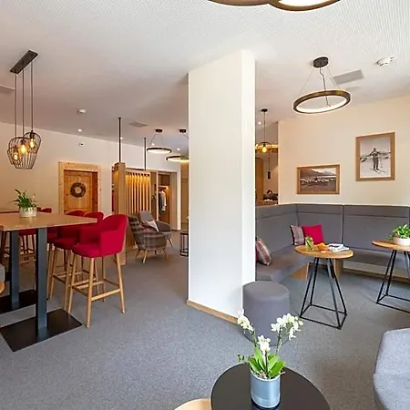 Randolins Familienresort Hotel