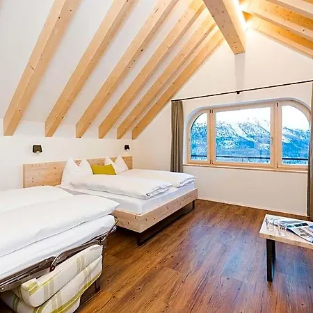 Randolins Familienresort Hotel 3*