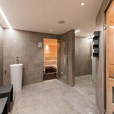 Randolins Familienresort Hotel Sankt Moritz