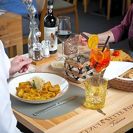 Randolins Familienresort 3* Sankt Moritz