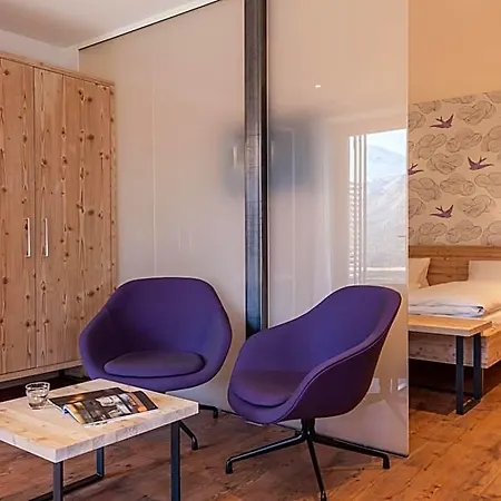 Hotel Randolins Familienresort 3*