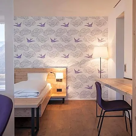 Hotel Randolins Familienresort 3*