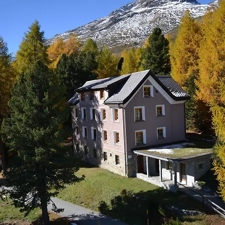 ランドリンズ ファミリエンリゾート ホテル 3*