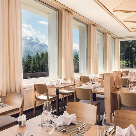 Randolins Familienresort Ξενοδοχείο