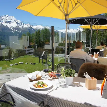 Ξενοδοχείο Randolins Familienresort