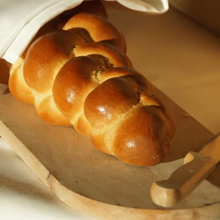 Randolins Familienresort Ξενοδοχείο