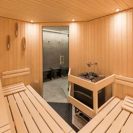 Randolins Familienresort Ξενοδοχείο