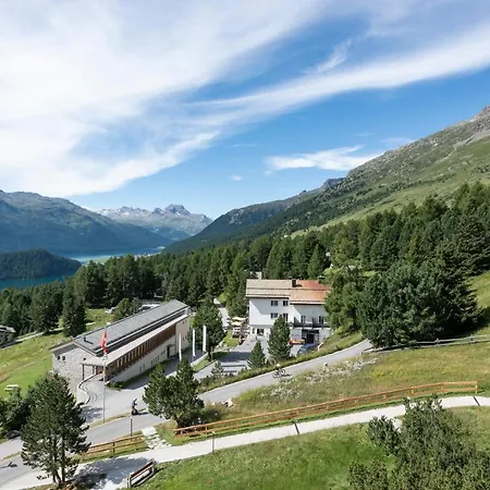 Hotel Randolins Familienresort