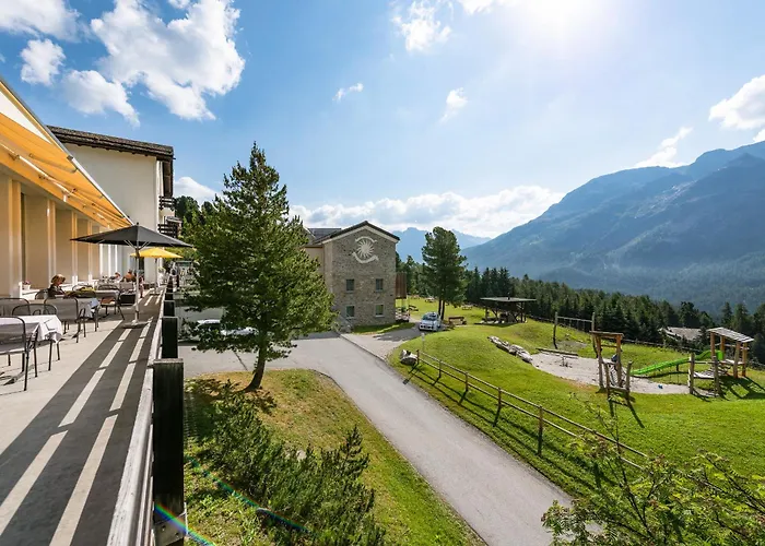 ランドリンズ ファミリエンリゾート ホテル