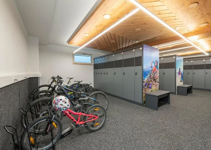 ホテル ランドリンズ ファミリエンリゾート 3*