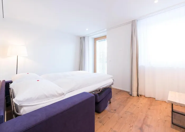 Hotel Randolins Familienresort 3*