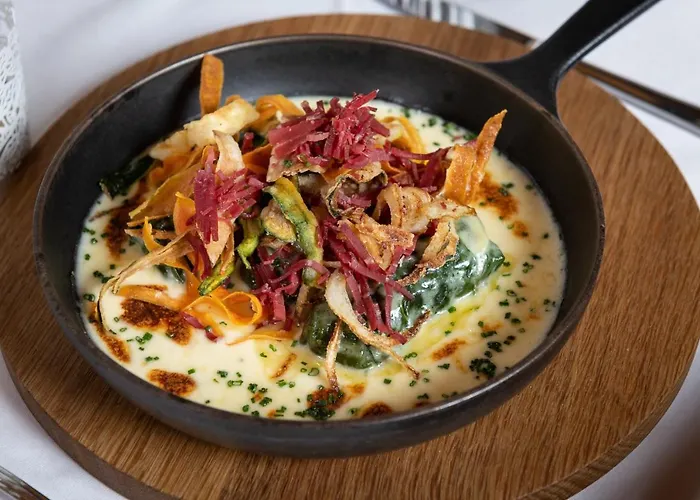 Randolins Familienresort