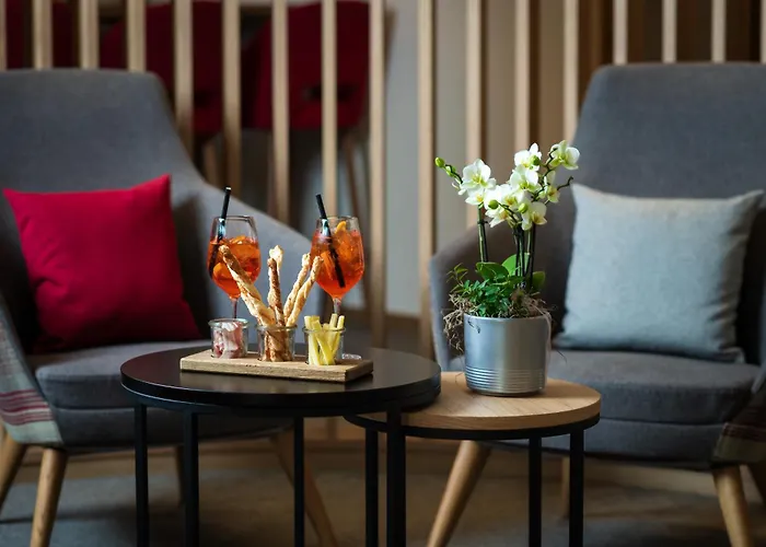 Randolins Familienresort 3*