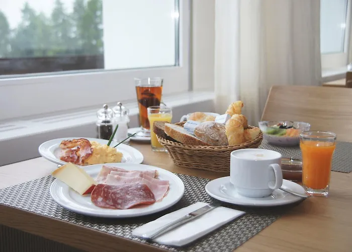 ランドリンズ ファミリエンリゾート ホテル 3*