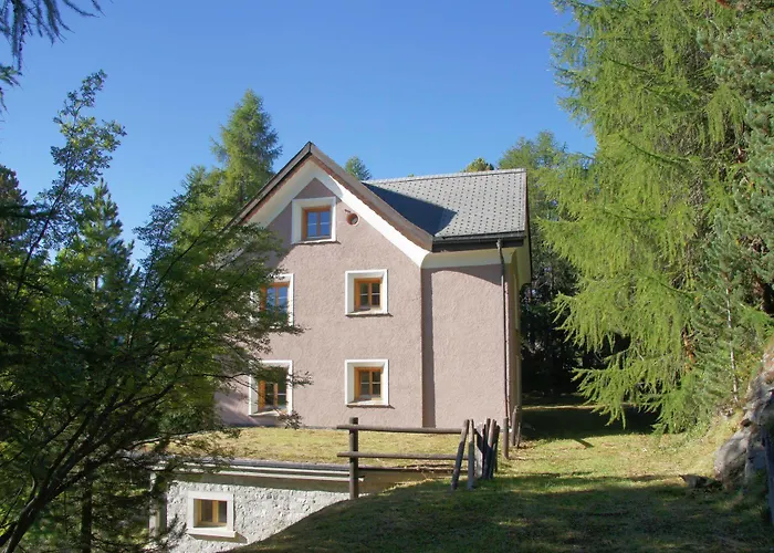 Randolins Familienresort Hotel 3*