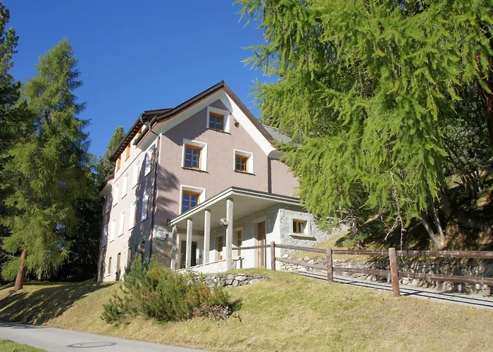 ランドリンズ ファミリエンリゾート ホテル