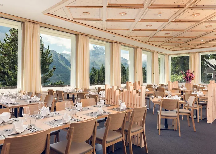 Hotel Randolins Familienresort