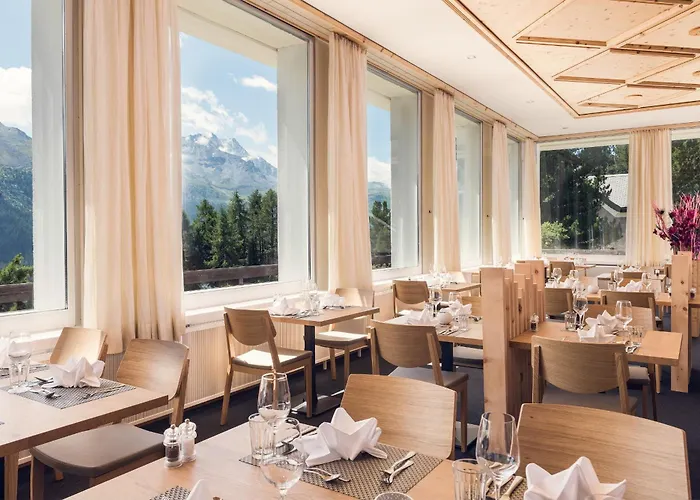 Randolins Familienresort Hotel