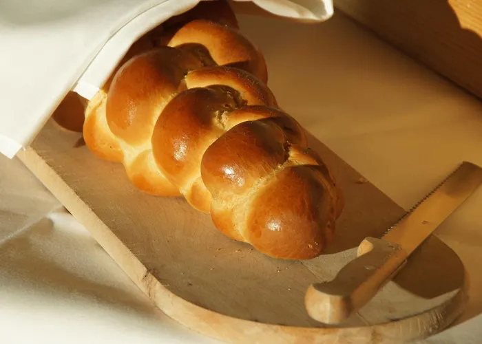 Randolins Familienresort Hotel