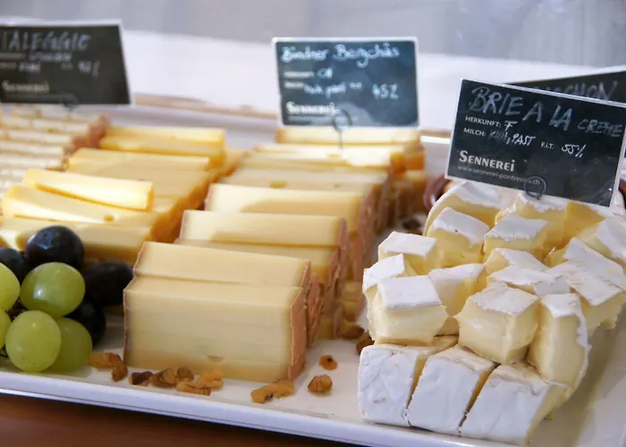 Randolins Familienresort 3*