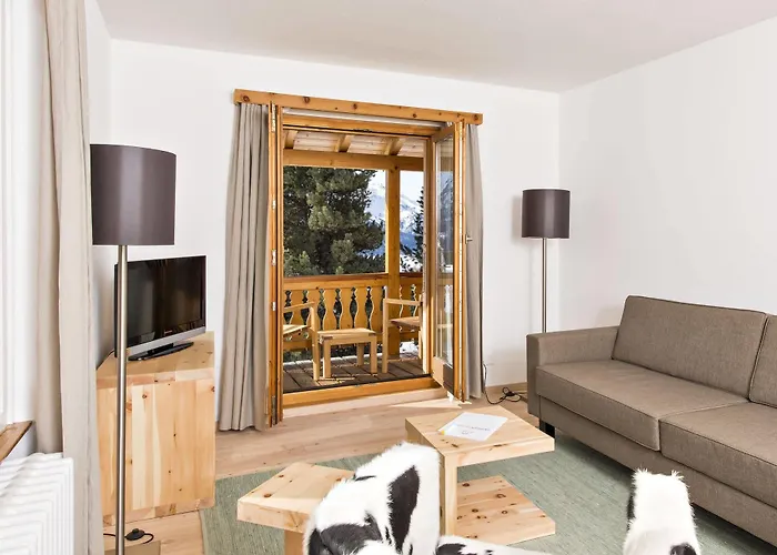 ランドリンズ ファミリエンリゾート ホテル 3*