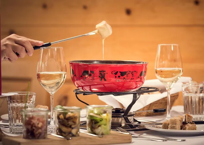 ランドリンズ ファミリエンリゾート 3* サンモリッツ