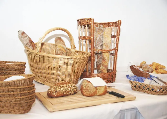 Randolins Familienresort Hotel St. Moritz