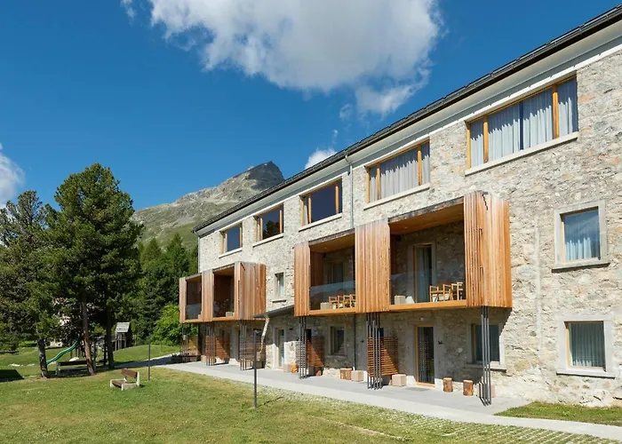 Randolins Familienresort Hotel 3*